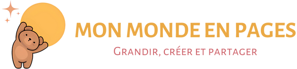 Mon Monde En Pages 